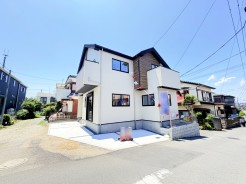 船橋市咲が丘２丁目