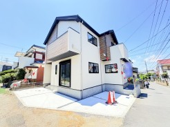 船橋市咲が丘２丁目