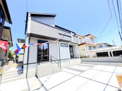 船橋市八木が谷３丁目