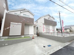 完成済みなのでご案内可能です！