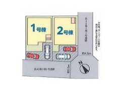 全2棟