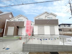 船橋市松が丘１丁目