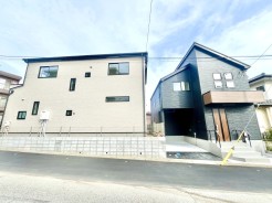 船橋市三山５丁目
