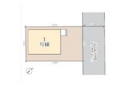 全1棟