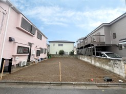 現況：建築中