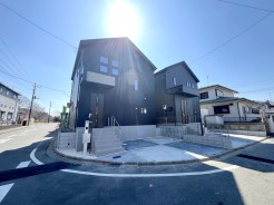 成田市中台２丁目