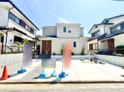 佐倉市ユーカリが丘１丁目