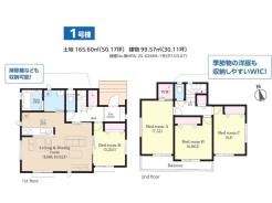 佐倉市ユーカリが丘１丁目