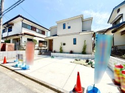 佐倉市ユーカリが丘１丁目
