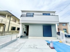 船橋市三山１丁目
