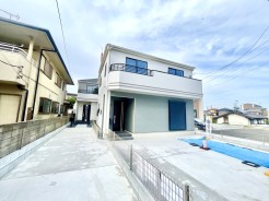 完成済みです！
ご案内可能ですのでお気軽にお問い合わせください！
