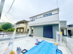 船橋市三山１丁目