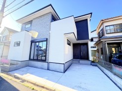 完成済みです！
ご案内可能ですのでお気軽にお問い合わせください！