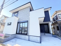 船橋市芝山７丁目