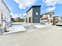 完成済みです！
お気軽にお問い合わせください！