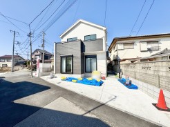完成済みです！
お気軽にお問い合わせください！