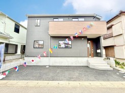 完成しました！
ご案内可能ですのでお気軽にお問い合わせください！