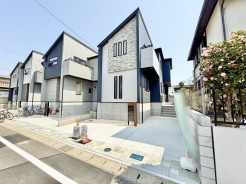 完成済みです！
ご案内可能ですのでお気軽にお問い合わせください！
