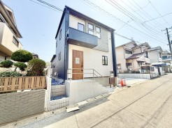 完成済みです！
お気軽にお問い合わせください！
