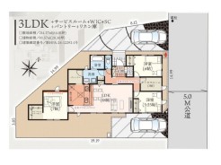千葉市若葉区千城台西１丁目