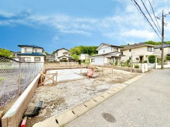 現況：建築中