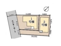全2棟