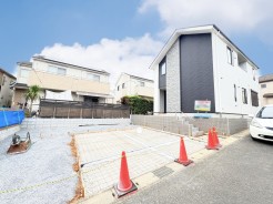 佐倉市井野