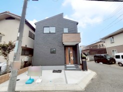 佐倉市西志津５丁目
