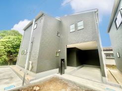八千代市大和田新田