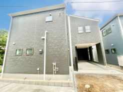 八千代市大和田新田