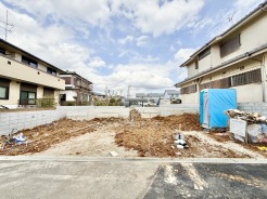 現況：建築中