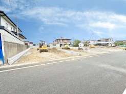 現況：建築中