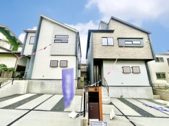 四街道市旭ケ丘４丁目