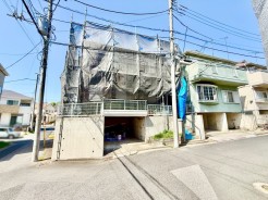 現況：リフォーム中