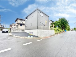 佐倉市千成２丁目