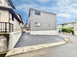 佐倉市千成２丁目