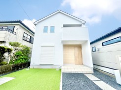 1号棟