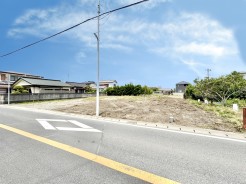 現況：建築中