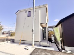 あと少しで完成です！
お気軽にお問い合わせください！