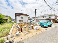 現況：建築中