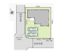 全1棟
