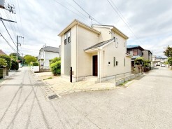 千葉市花見川区千種町