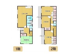 千葉市花見川区作新台７丁目