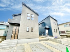 完成済みです！
ご案内可能ですのでお気軽にお問い合わせください！