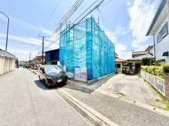 現況：建築中