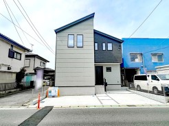 千葉市若葉区愛生町