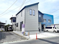 千葉市若葉区愛生町