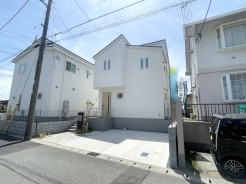 千葉市若葉区小倉台７丁目