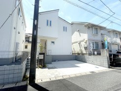 千葉市若葉区小倉台７丁目