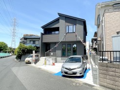 完成済みです！
ご案内可能ですのでお気軽にお問い合わせください！